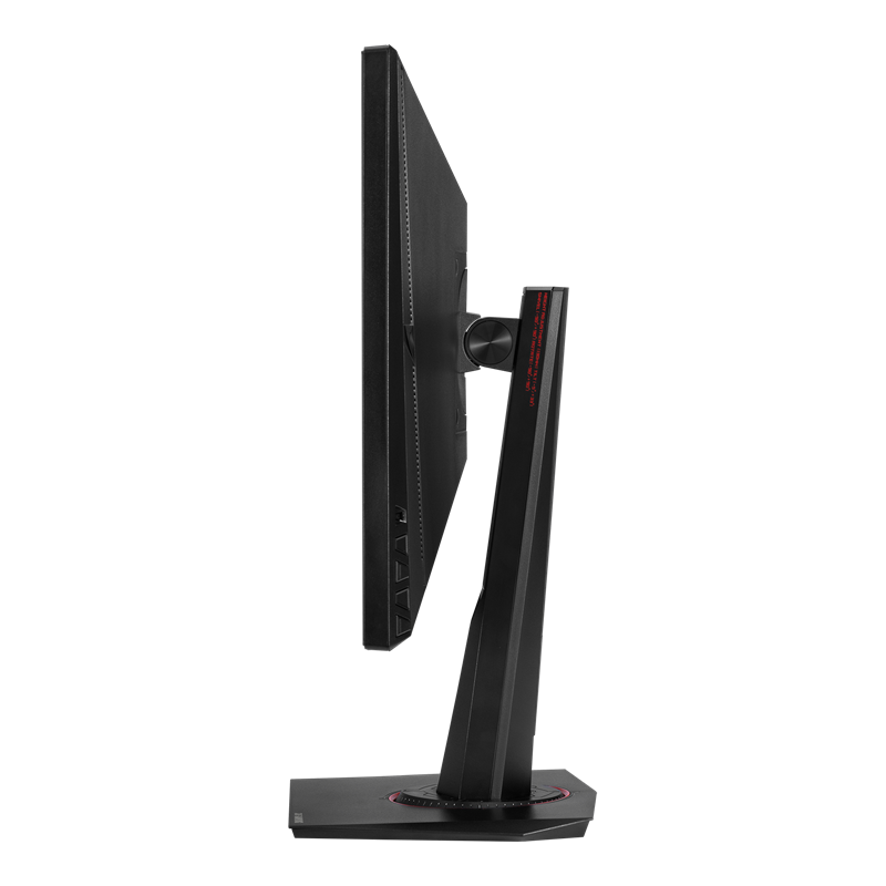 TUF Gaming VG27B flat screen from Asus company