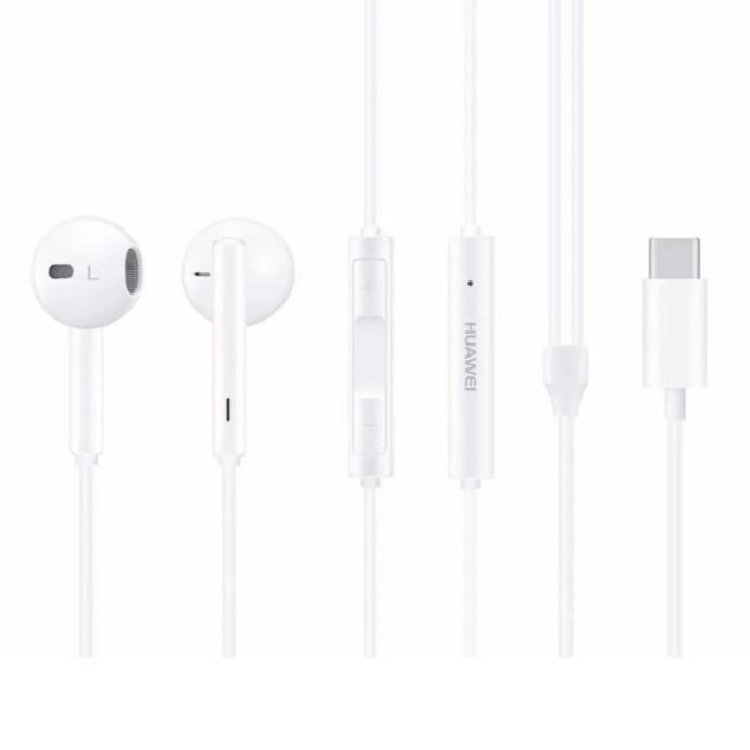 Huawei wired Type-C earphone
