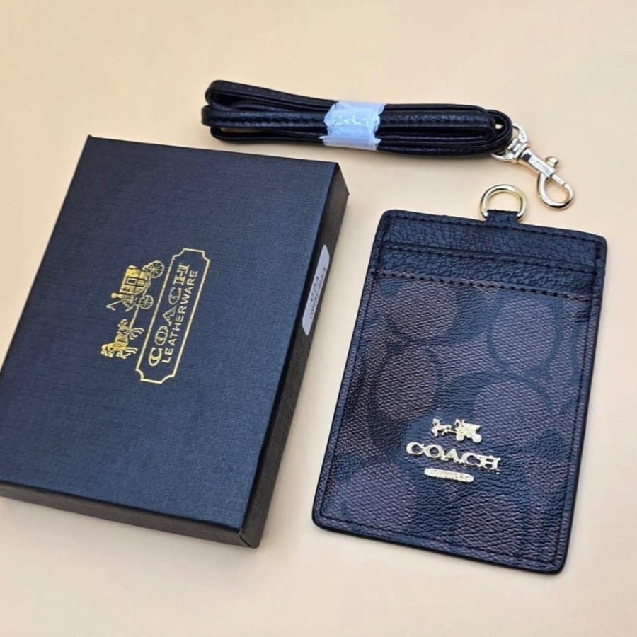 Card Holder محفظه بطاقات