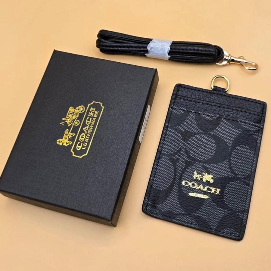 Card Holder محفظه بطاقات