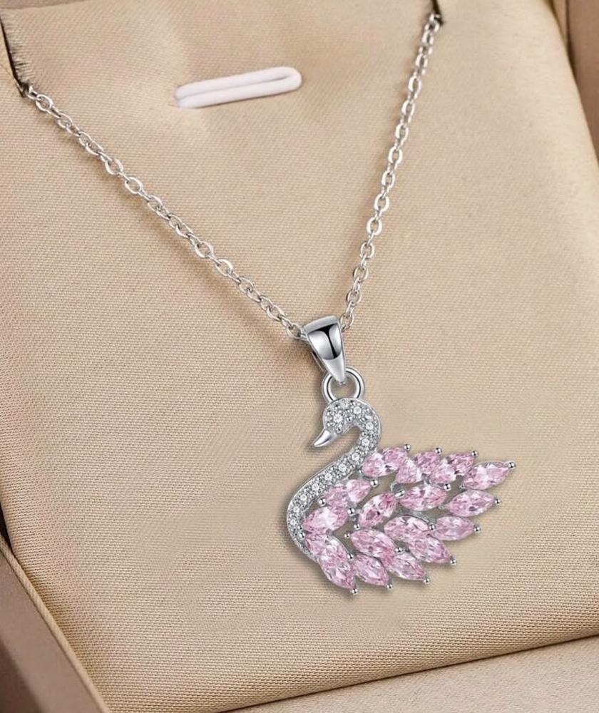 سلسال swan سوارفسكي