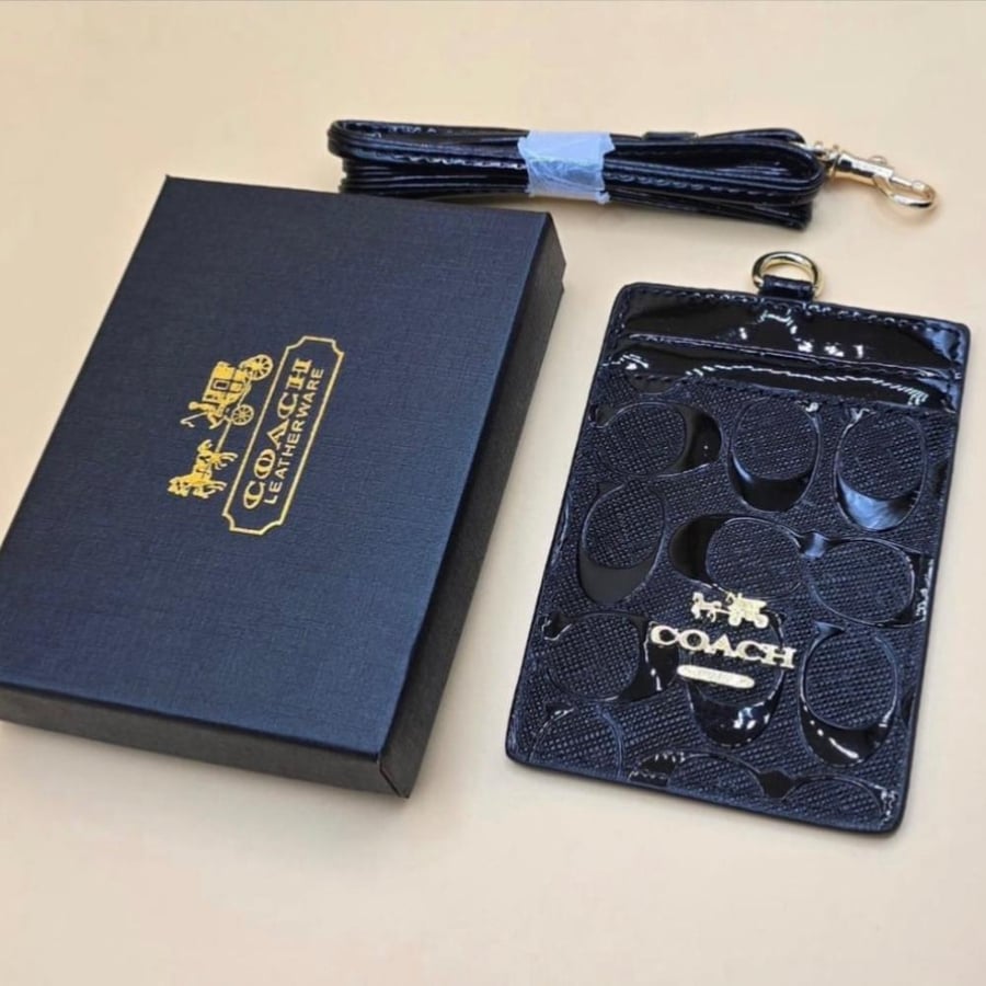 Card Holder محفظه بطاقات