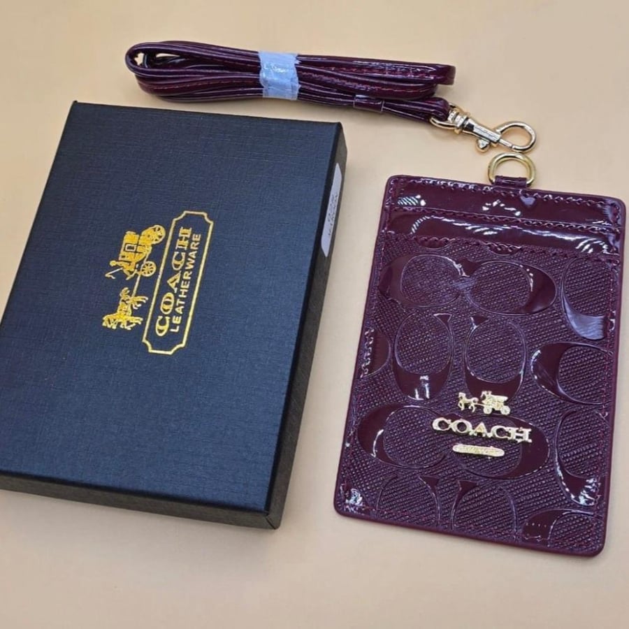 Card Holder محفظه بطاقات