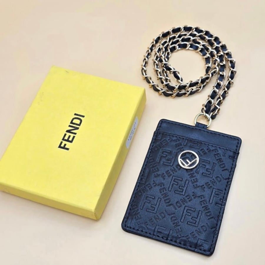 Card Holder محفظه بطاقات