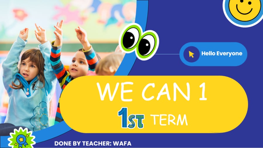 ?We can 1..U4..How Old Are You