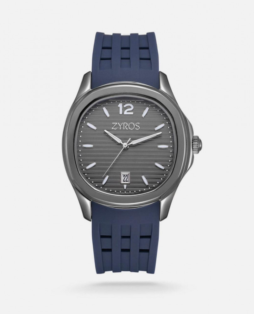 Zyrus men's watch