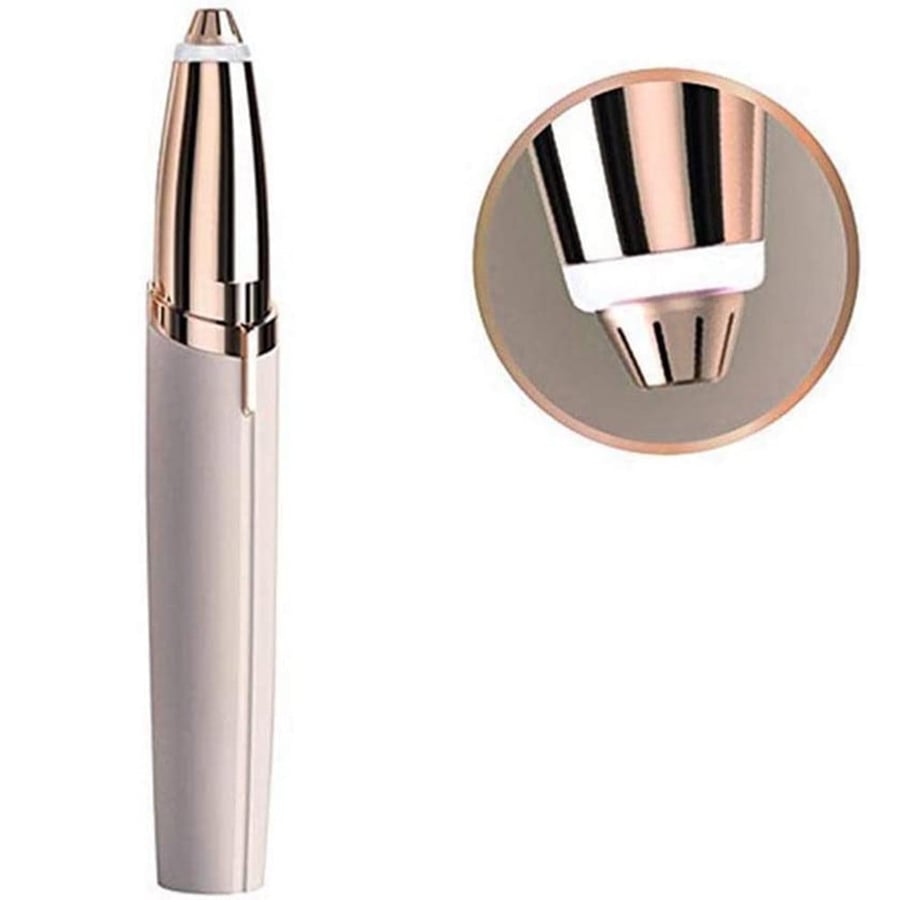 Eyebrow shaping tool 18K