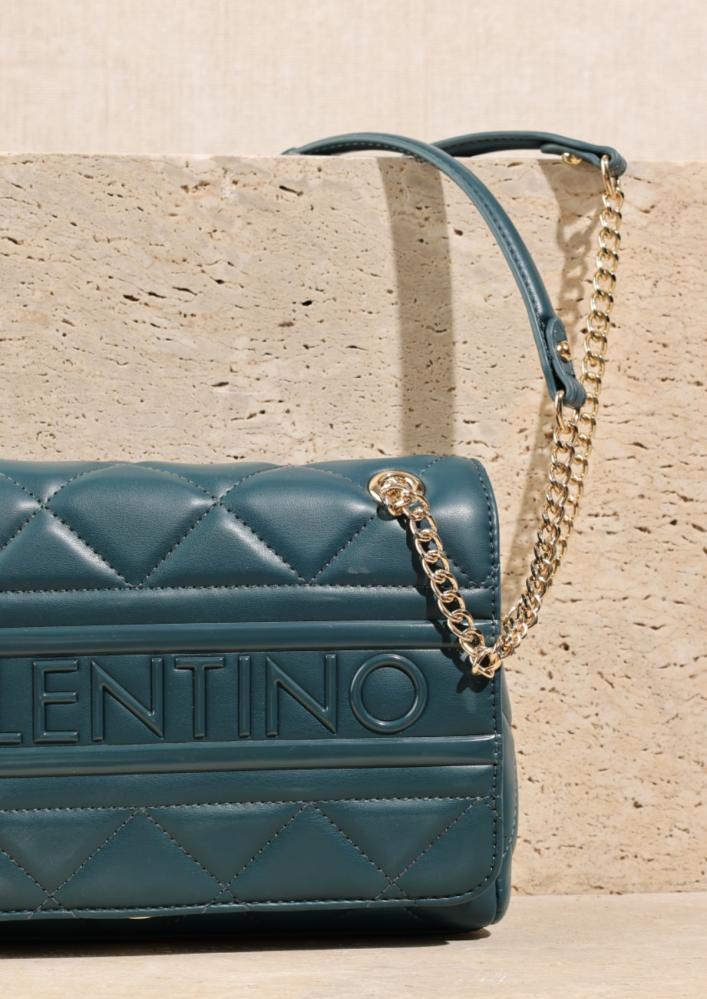 فالنتينو باي ماريو valentino اخضر مميز