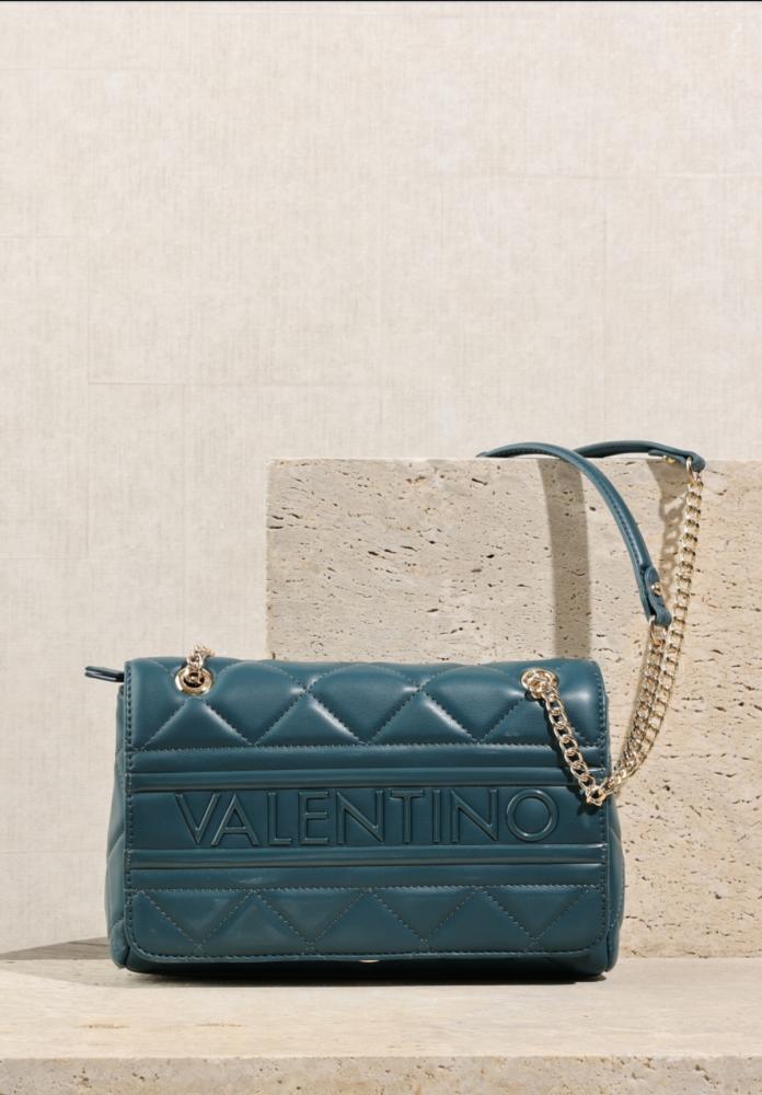 فالنتينو باي ماريو valentino اخضر مميز