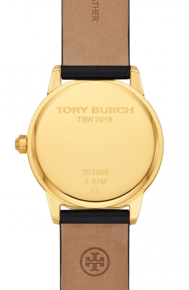 شراء tory burch ساعه - متجر كيوت ستور