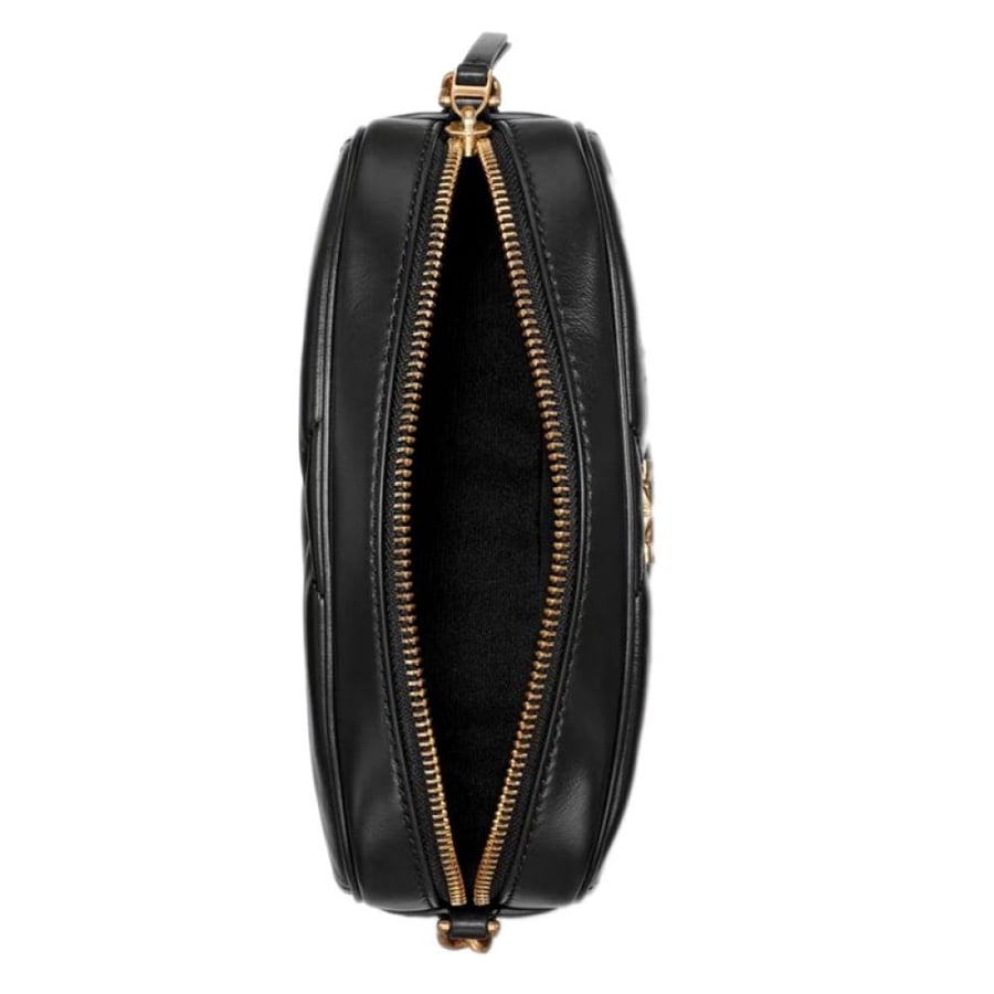 Kira bag the diamond black