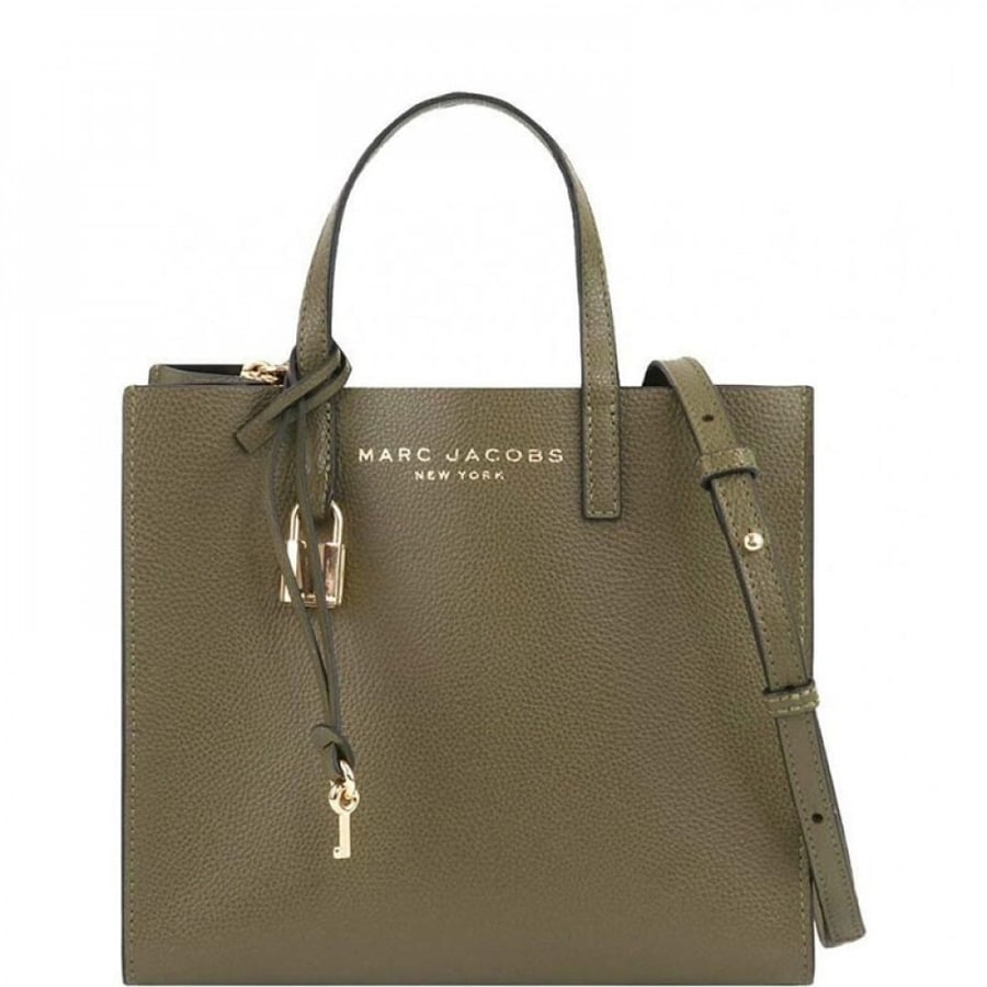 A luxurious bag from Marc Jacobs