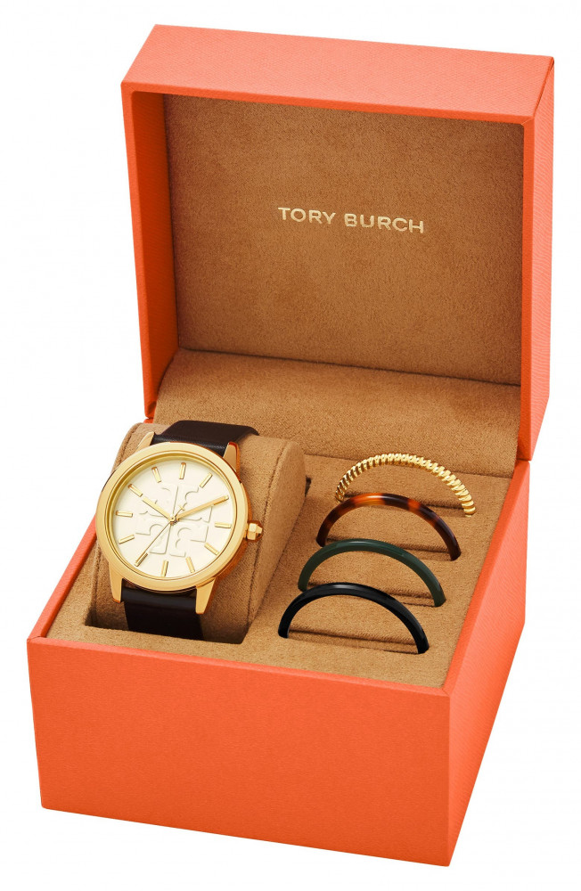 افخم tory burch ساعه - متجر كيوت ستور