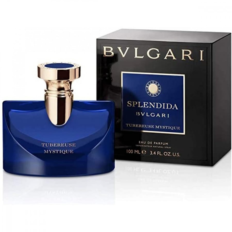Bulgari Splendida Teo Verdo Mystique EDP perfume - 100ml