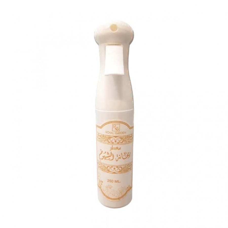 معطر رويال جاردن مفارش ريحانة الشيوخ  250 مل