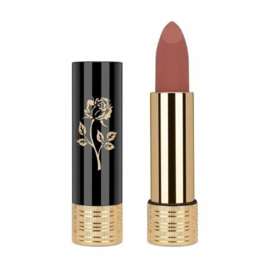 بولفير روج كريمي ثابت للشفاة ROUGE A LEVRES - 12