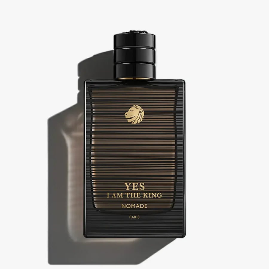 غابرليس عطر يس ايم ذا كينج نوماد اي دي بارفيوم - 100مل