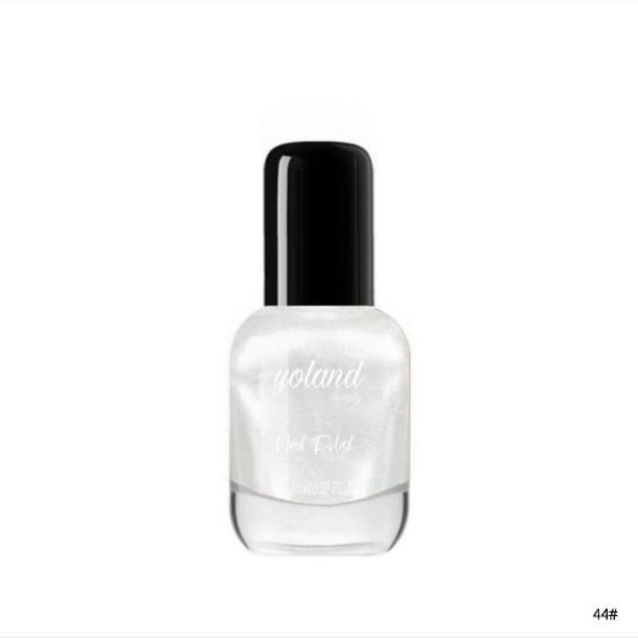 Yolanda nail polish - shade 44