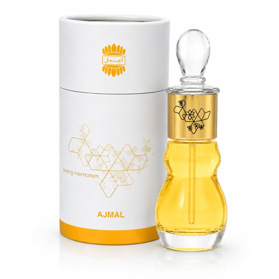 اجمل زيت عطري رويال باتشولي - 12مل