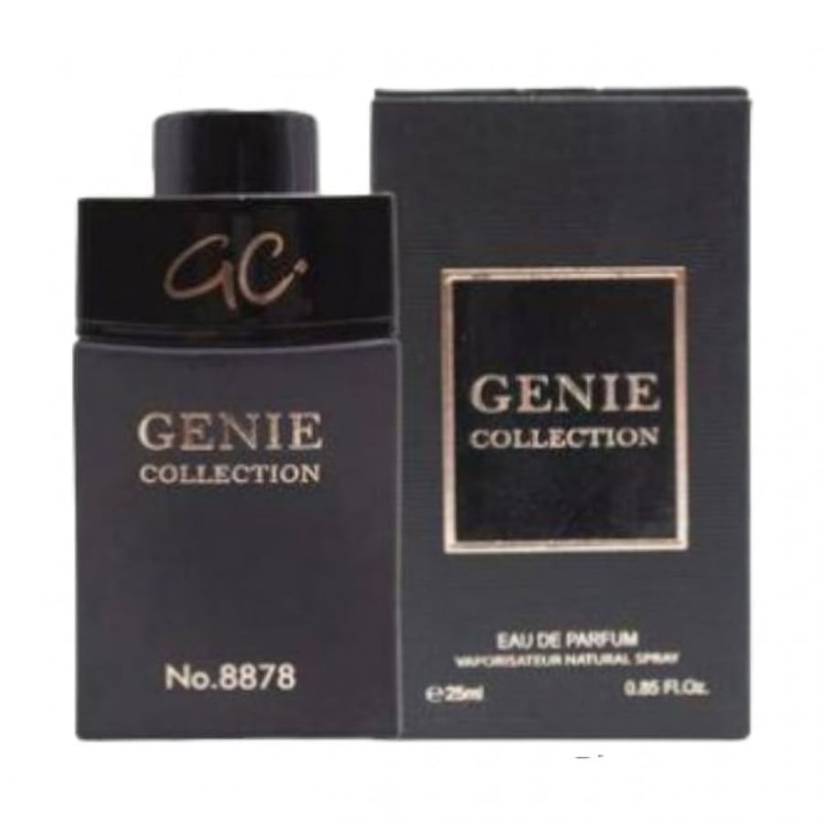 عطر جيني كوليكشن ميني 25مل - 01018878