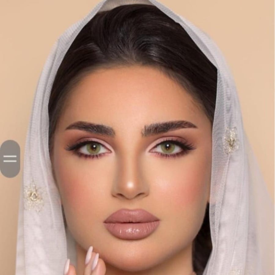 عدسات ليمونوس الشهريه - Oliven