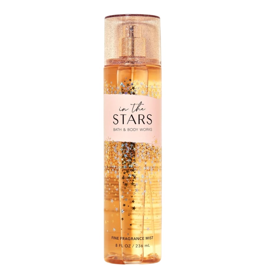باث اند بودي ووركس معطر للجسم 236مل - إن ذا ستارتس