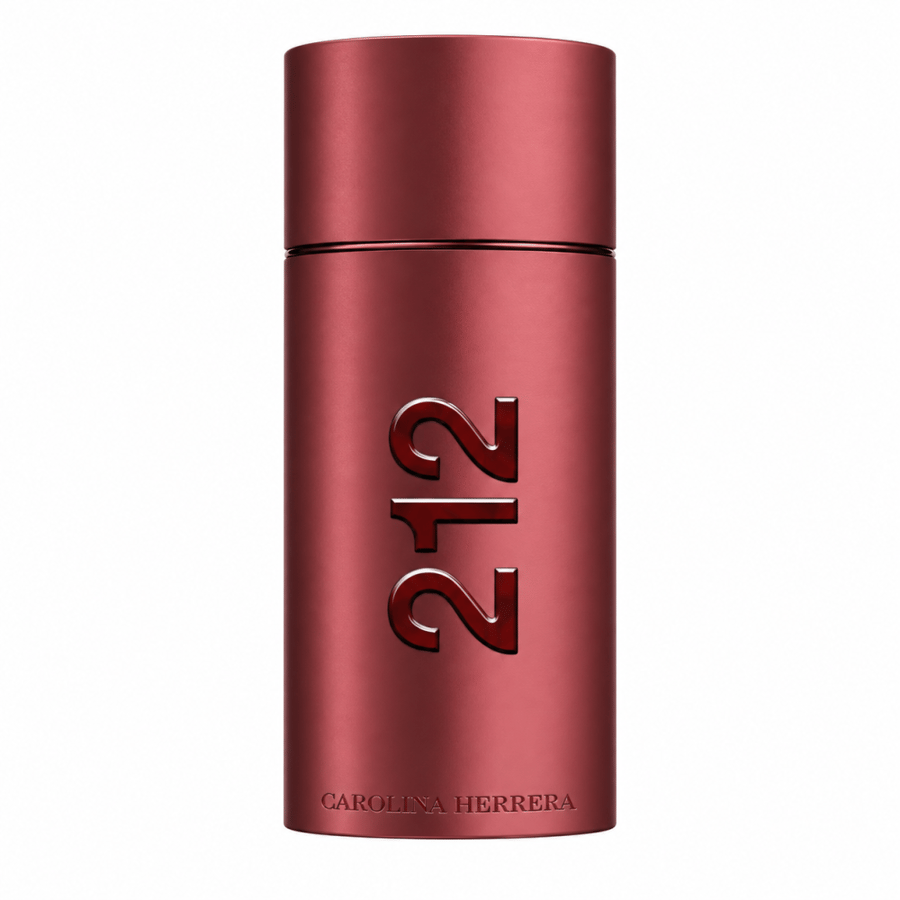 عطر كارولينا هيريرا 212 سكسي الرجالي تواليت - 100مل