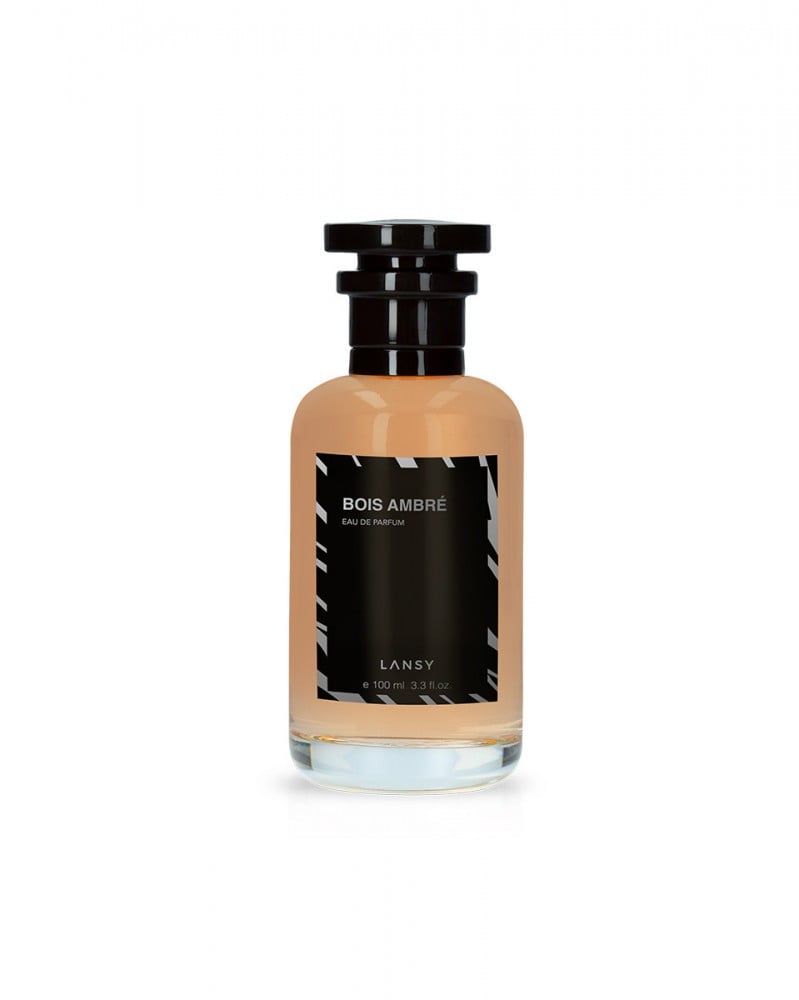 عطر لانسي بويس امبر - 100 مل