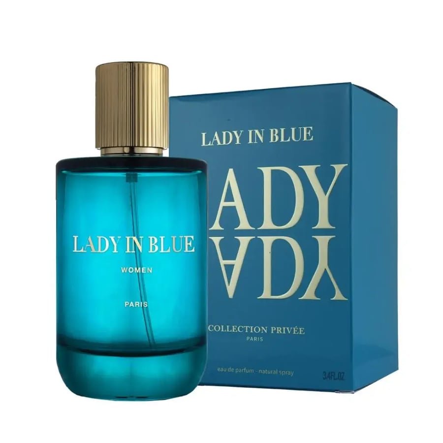 عطر غابريليس ليدي ان بلو كوليكشن برايف اي دي بارفيوم - 100مل