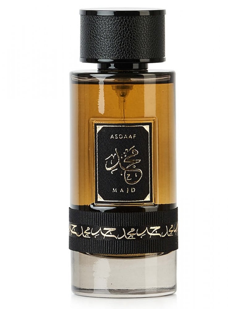 Mujaddaf Guest - 100 ml