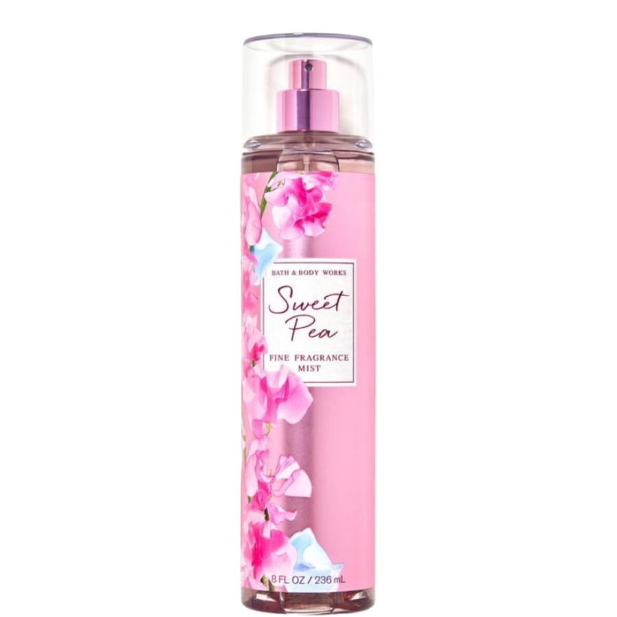 باث اند بودي ووركس سويت بيا معطر جسم - 236 مل