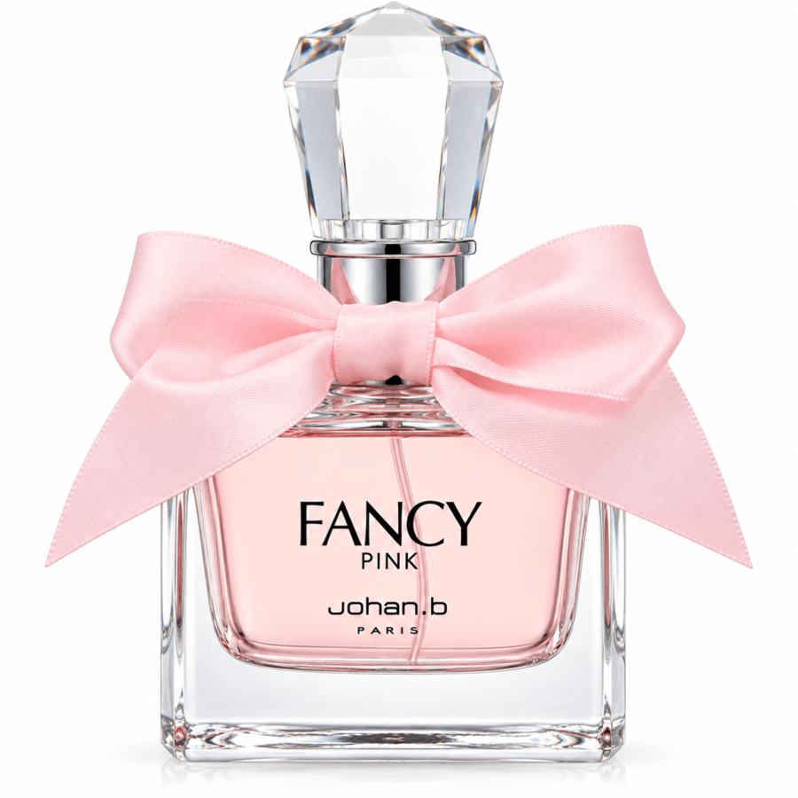 غابرليس جوهان بي عطر فانسي بينك اي دي بارفيوم - 85مل