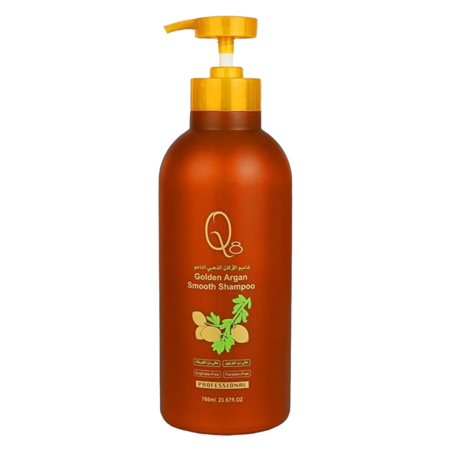 Kio Eat shampoo conditioner for hair with Moroccan argan - 700ml