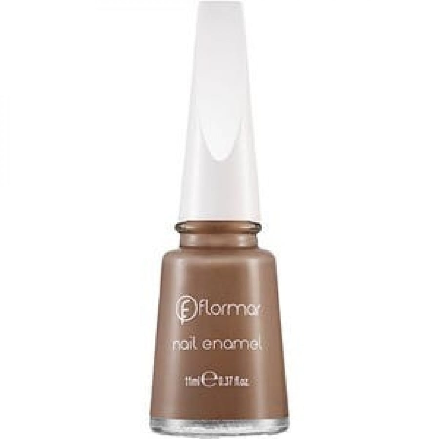Flormar long-lasting nail polish - 11 ml - 413
