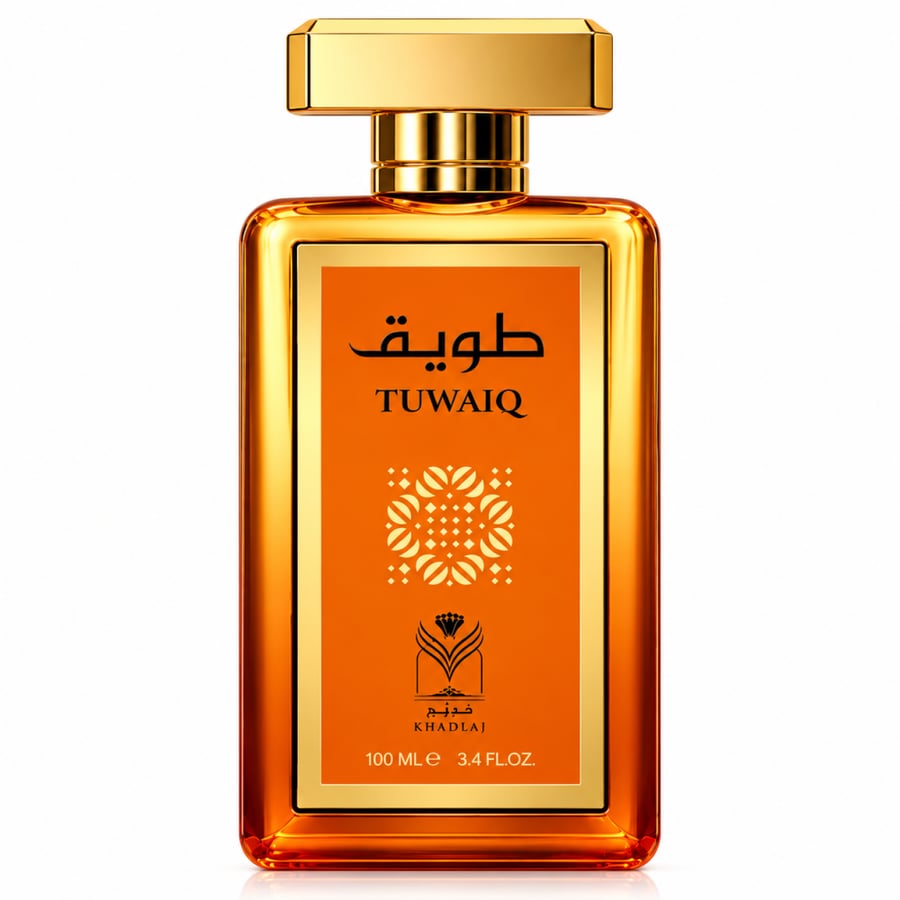 الماس عطر طويق اي دي بارفيوم - 100 مل