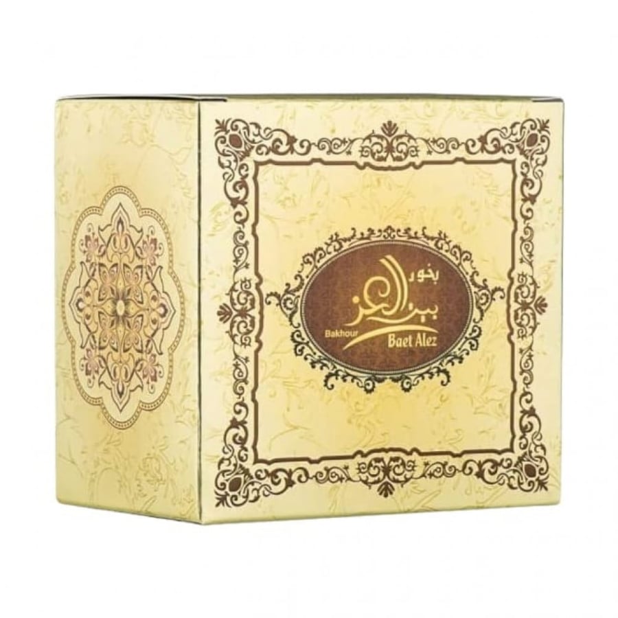 الماس بخور بيت العز - 40جرام