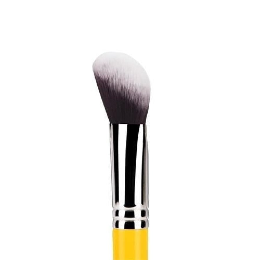 بديليوم تولز استوديو فرشاة دمج وتوزيع الهايلايتر والكونتور - STUDIO 968 BDHD PHASE II SMALL FOUNDATION/CONTOUR