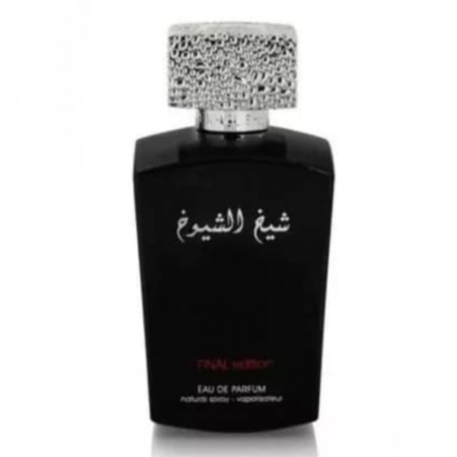 لطافة شيخ الشيوخ - 100 مل