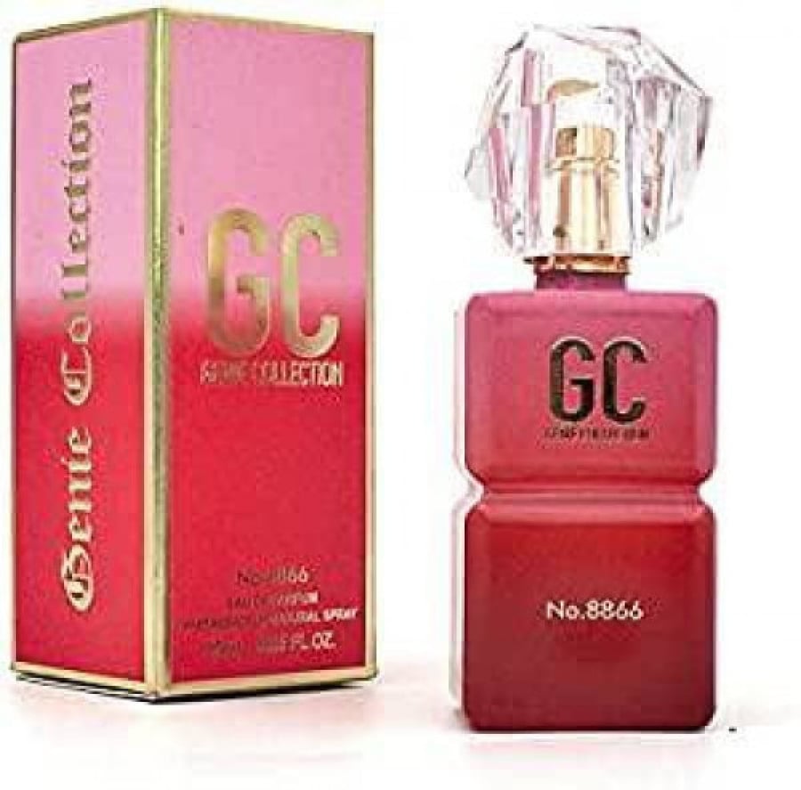 عطر جيني كوليكشن ميني 25مل - 8866