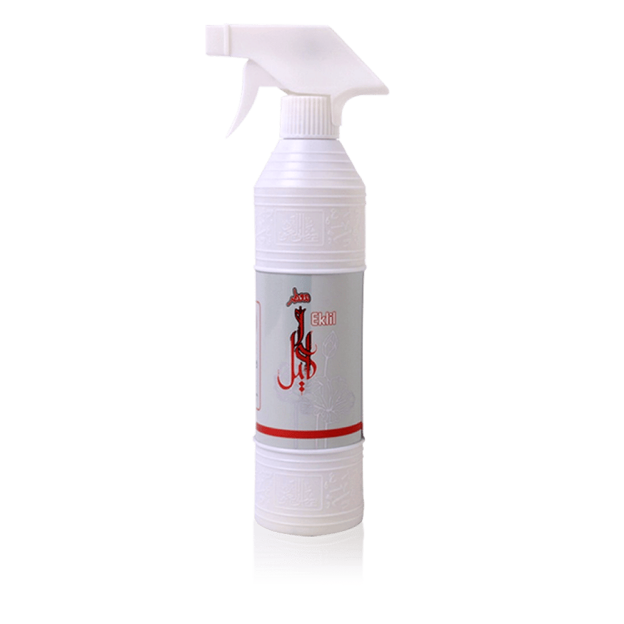 معطر عاشق العود سبراي للمنزل 500مل - اكليل
