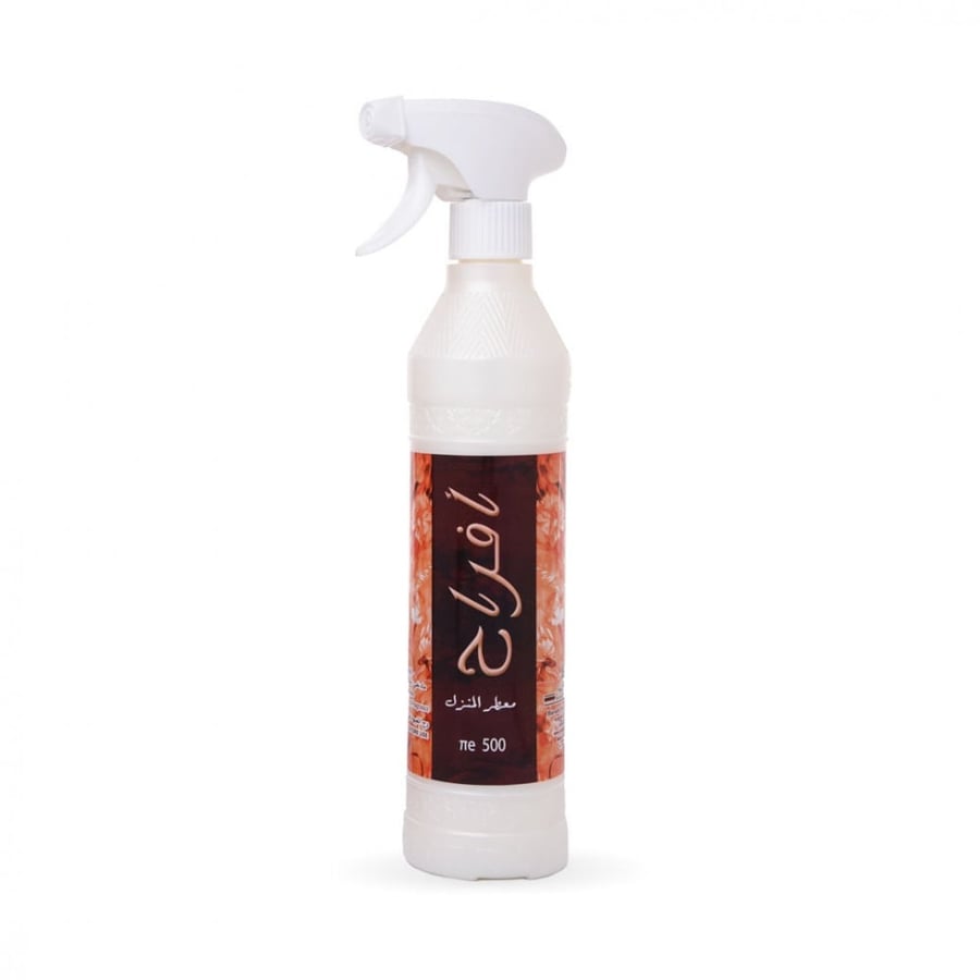 معطر بانافع سبراي للمنزل 500مل - أفراح