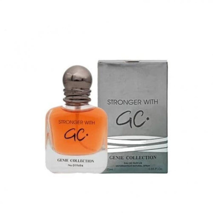 عطر جيني كوليكشن ميني 25مل - 019494