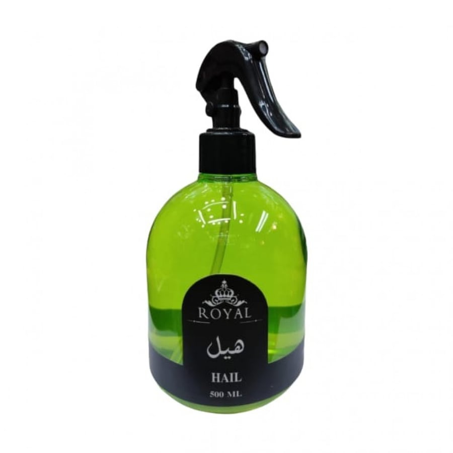 معطر رويال سبراي للمفارش - 500مل