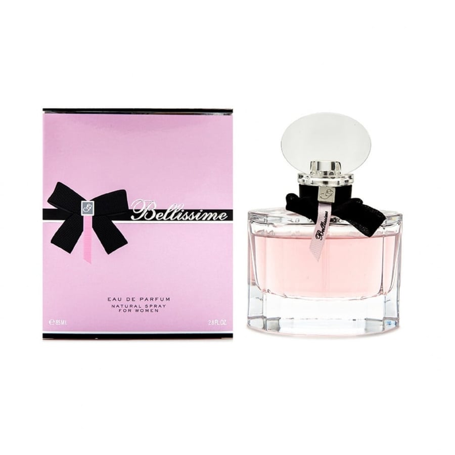 عطر جيبرليز بيليسيم او دي بارفيوم - 85مل