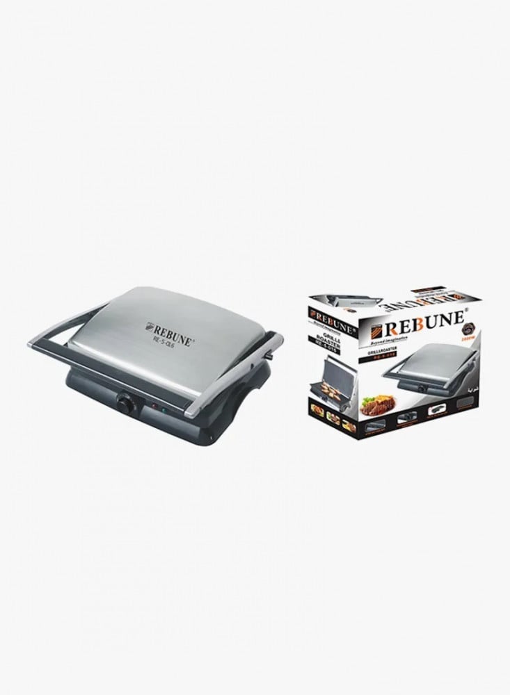 Electric grill ribbon 2000W RE-5-016