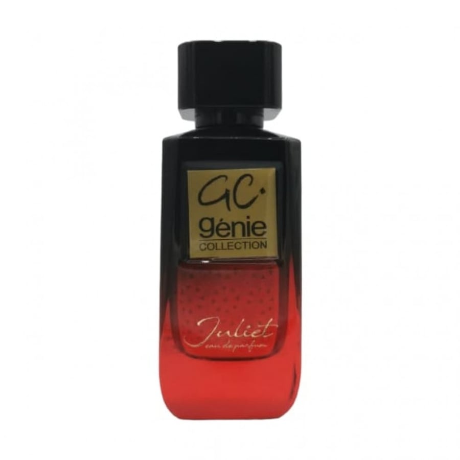 Genny Collection JC Juliet Eau de Parfum 100 ml 6027