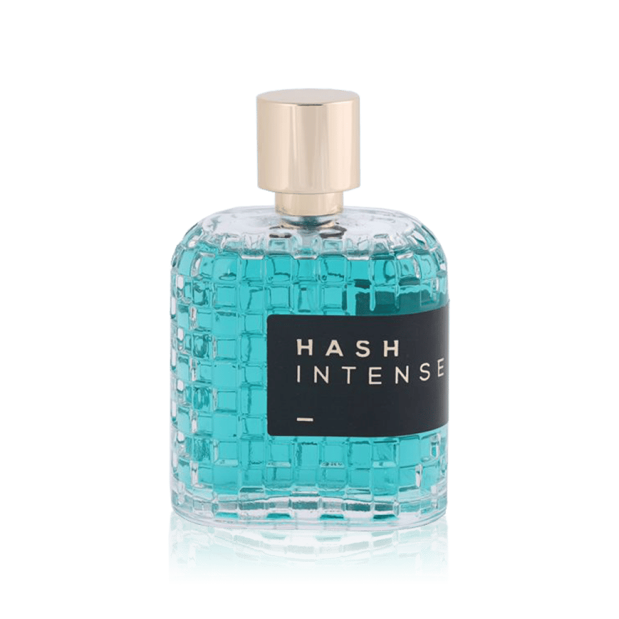 ال بي دي او عطر هاش انتنس اي دي بارفيوم انتنس - 100مل