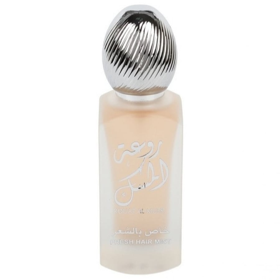 عطر لطافة روعة المسك هير ميست للشعر  - 50 مل