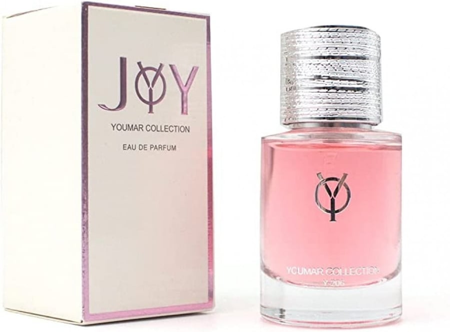 عطر يومار كوليكشن ديور جوي  ميني 25مل - 206