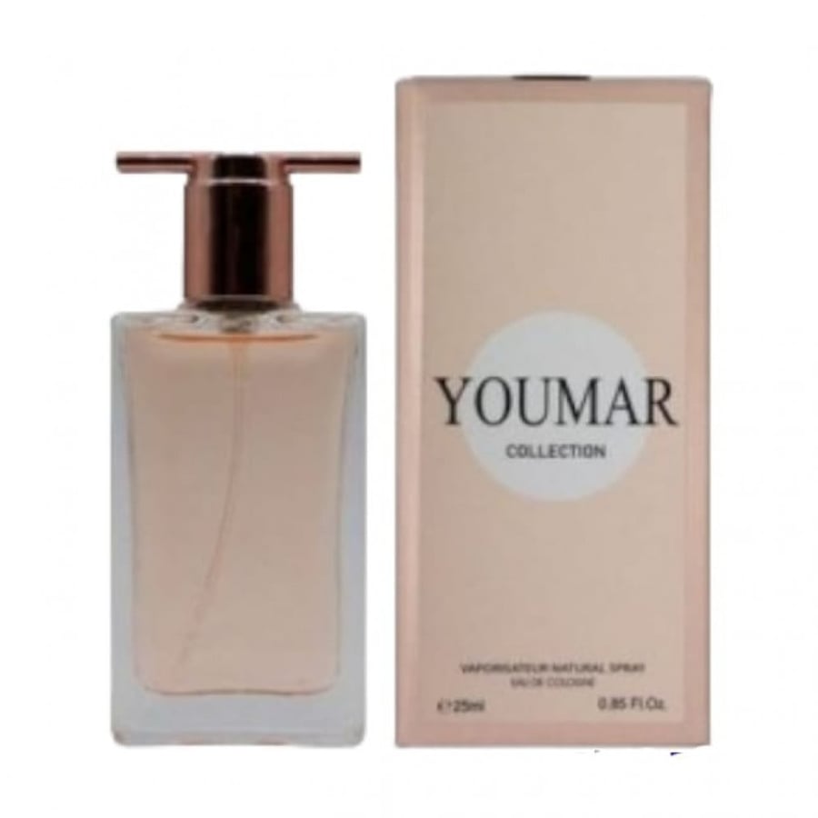Yumar Collection Mini Perfume 25ml - 028900